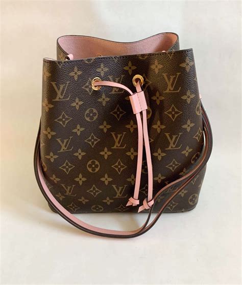 louis vuitton nano noe monogram price|louis vuitton neo noe mm.